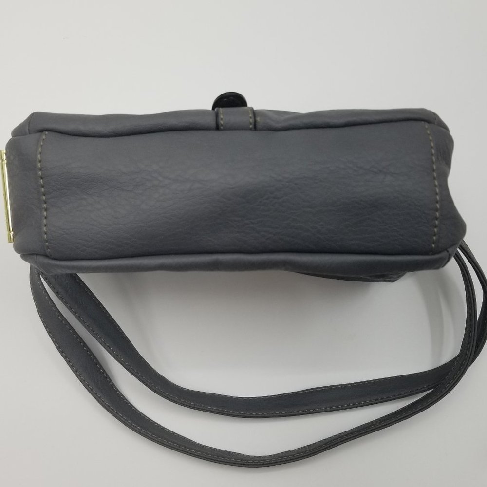 Jaclyn Smith Shoulder Bag Adjustable Strap - image 3